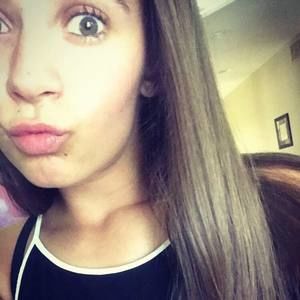 Meet your Posher, Lexie